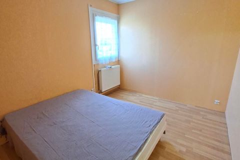 Villa i Le Mans, Sarthe, Le Mans - € 122.000 | Ref: 001/1674 - foto 9