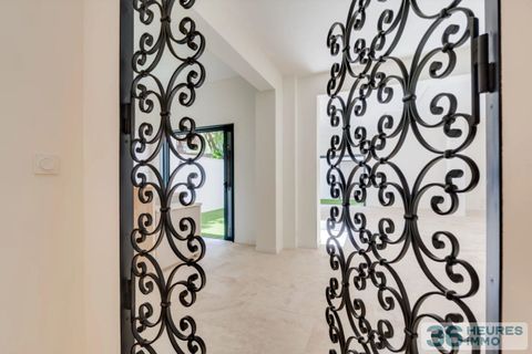 Villa i Toulouse, Haute-Garonne, Toulouse - € 962.000 | Ref: GRAND ROND TLS - foto 1