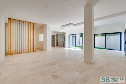 Villa i Toulouse, Haute-Garonne, Toulouse - € 962.000 | Ref: GRAND ROND TLS - foto 2