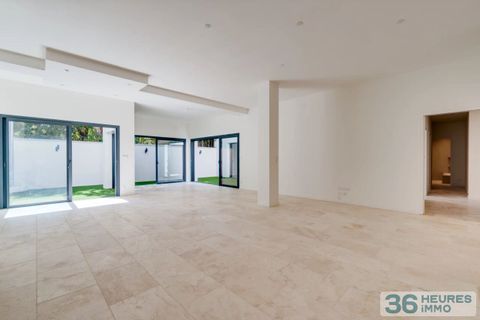 Villa i Toulouse, Haute-Garonne, Toulouse - € 962.000 | Ref: GRAND ROND TLS - foto 3