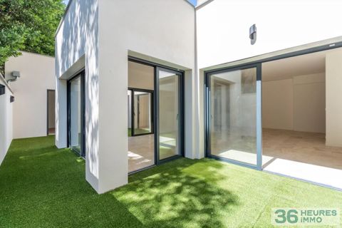 Villa i Toulouse, Haute-Garonne, Toulouse - € 962.000 | Ref: GRAND ROND TLS - foto 4