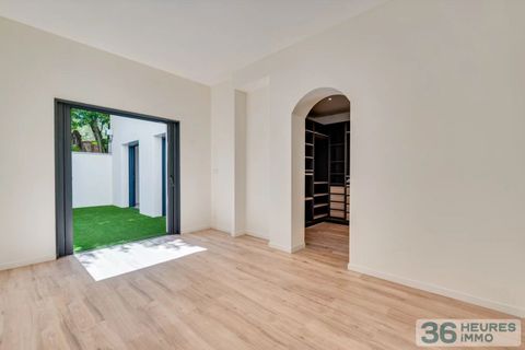 Villa i Toulouse, Haute-Garonne, Toulouse - € 962.000 | Ref: GRAND ROND TLS - foto 6