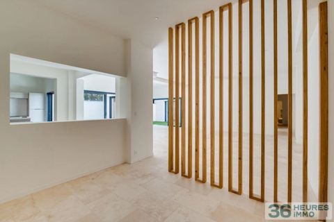 Villa i Toulouse, Haute-Garonne, Toulouse - € 962.000 | Ref: GRAND ROND TLS - foto 8