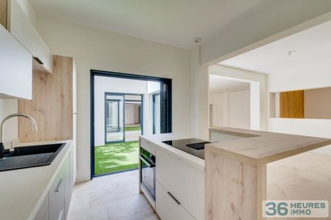 Villa i Toulouse, Haute-Garonne, Toulouse - € 962.000 | Ref: GRAND ROND TLS - foto 10