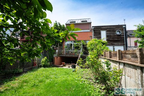 Villa i Rennes, Ille-et-Vilaine, Rennes - € 880.000 | Ref: 2069 - foto 4