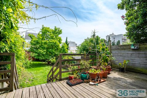 Villa i Rennes, Ille-et-Vilaine, Rennes - € 880.000 | Ref: 2069 - foto 5
