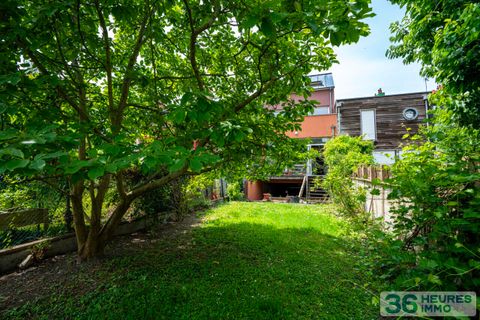 Villa i Rennes, Ille-et-Vilaine, Rennes - € 880.000 | Ref: 2069 - foto 3