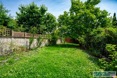 Villa i Rennes, Ille-et-Vilaine, Rennes - € 880.000 | Ref: 2069 - foto 6