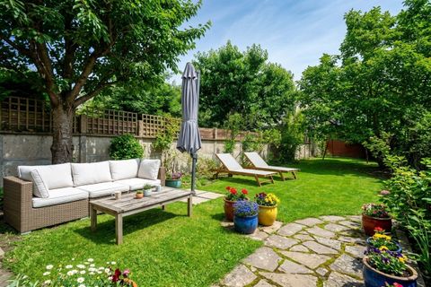 Villa i Rennes, Ille-et-Vilaine, Rennes - € 880.000 | Ref: 2069 - foto 7