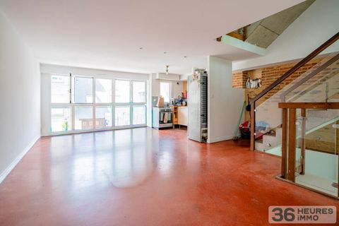 Villa i Rennes, Ille-et-Vilaine, Rennes - € 880.000 | Ref: 2069 - foto 10