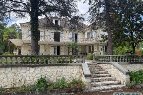 Villa a Villetoureix, Dordogne, Villetoureix - € 244.500 | Ref: ASS-260529-142632 - foto 2