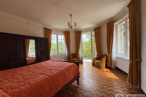 Villa a Villetoureix, Dordogne, Villetoureix - € 244.500 | Ref: ASS-260529-142632 - foto 7