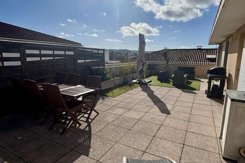 Leilighet i Marignane, Bouches-du-Rhone, Marignane - € 240 000 | Ref: KRHA - foto 2