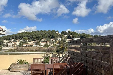 Leilighet i Marignane, Bouches-du-Rhone, Marignane - € 240 000 | Ref: KRHA - foto 3