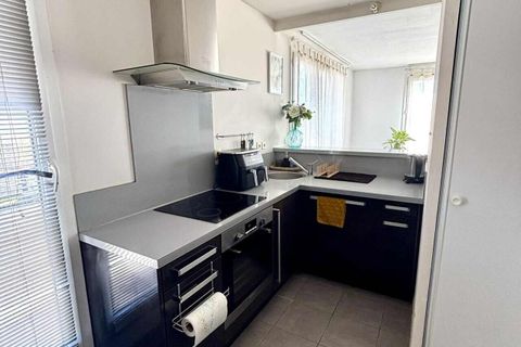 Leilighet i Marignane, Bouches-du-Rhone, Marignane - € 240 000 | Ref: KRHA - foto 6