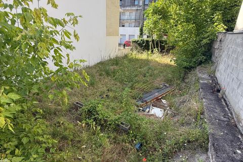 Helårsgrund i Bordeaux, Gironde, Bordeaux - € 167.000 | Ref: ASS-260608-121946 - foto 2