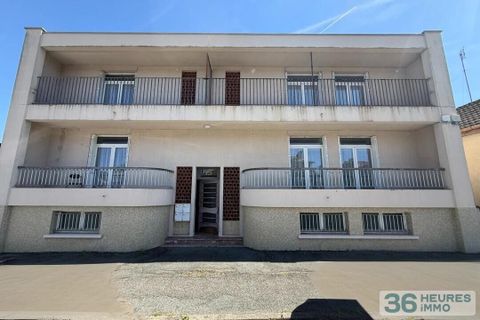 Erhvervsejendom i Miramont-de-Guyenne, Lot-et-Garonne, Miramont-de-Guyenne - € 295.000 | Ref: ASS-260608-135528 - foto 1