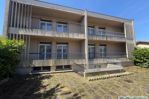 Erhvervsejendom i Miramont-de-Guyenne, Lot-et-Garonne, Miramont-de-Guyenne - € 295.000 | Ref: ASS-260608-135528 - foto 10