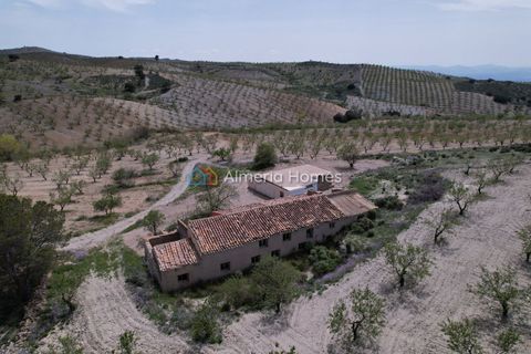 Landejendom i Albox, Almeria, Albox - € 89.995 | Ref: AH-14682 - foto 4