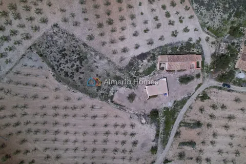 Landejendom i Albox, Almeria, Albox - € 89.995 | Ref: AH-14682 - foto 5