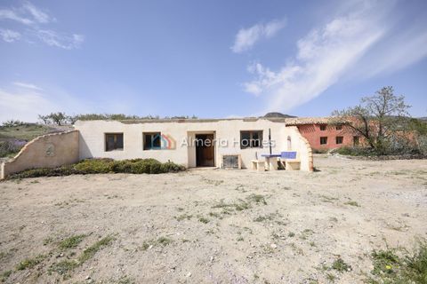 Landejendom i Albox, Almeria, Albox - € 89.995 | Ref: AH-14682 - foto 6