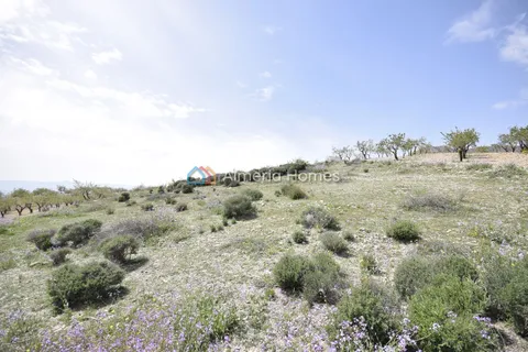 Landejendom i Albox, Almeria, Albox - € 89.995 | Ref: AH-14682 - foto 8