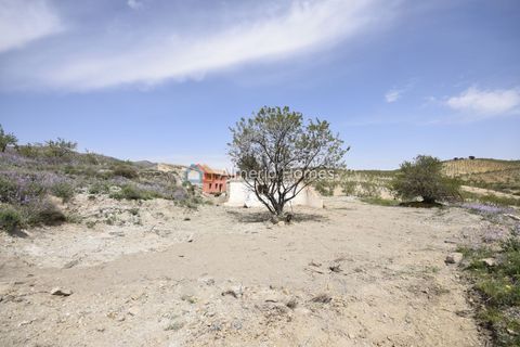 Landejendom i Albox, Almeria, Albox - € 89.995 | Ref: AH-14682 - foto 10