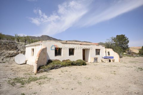 Landejendom i Albox, Almeria, Albox - € 89.995 | Ref: AH-14682 - foto 11