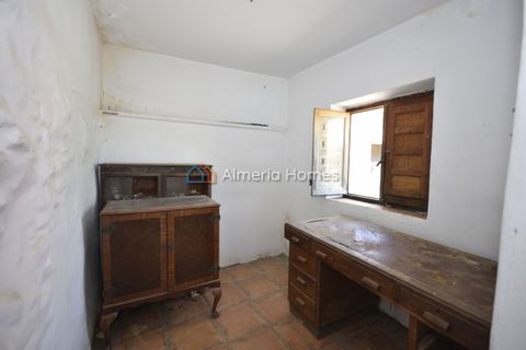 Landejendom i Albox, Almeria, Albox - € 89.995 | Ref: AH-14682 - foto 15