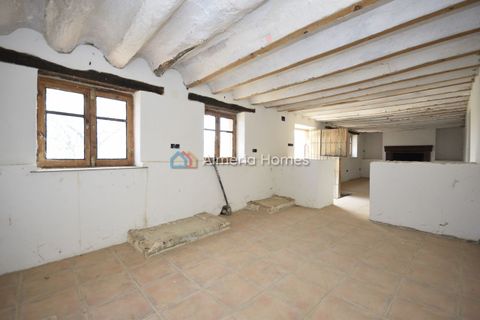 Landejendom i Albox, Almeria, Albox - € 89.995 | Ref: AH-14682 - foto 19