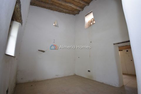 Landejendom i Albox, Almeria, Albox - € 89.995 | Ref: AH-14682 - foto 22