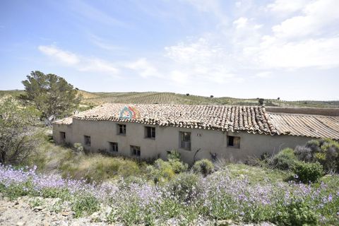 Landejendom i Albox, Almeria, Albox - € 89.995 | Ref: AH-14682 - foto 30