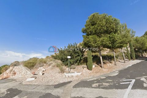 Tomt i Sierra Cabrera, Almeria, Sierra Cabrera - € 17 500 | Ref: AH-14575 - foto 5