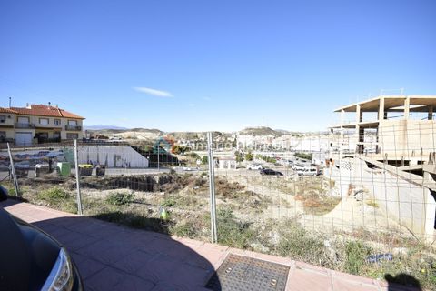 Helårsgrund i Albox, Almeria, Albox - € 360.000 | Ref: AH-14482 - foto 1