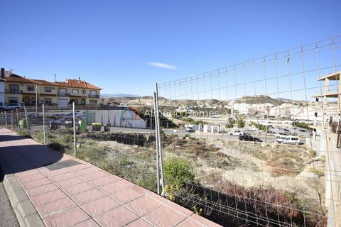 Helårsgrund i Albox, Almeria, Albox - € 360.000 | Ref: AH-14482 - foto 2