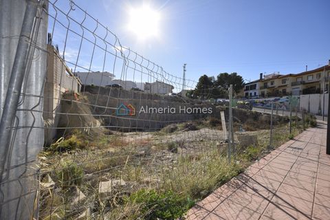 Helårsgrund i Albox, Almeria, Albox - € 360.000 | Ref: AH-14482 - foto 3