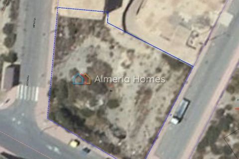 Helårsgrund i Albox, Almeria, Albox - € 360.000 | Ref: AH-14482 - foto 5
