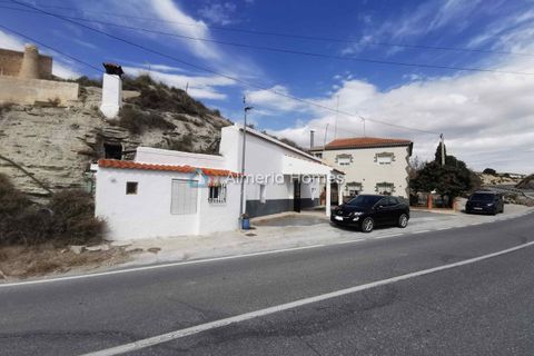 Cave house i Benamaurel, Granada, Benamaurel - € 50.000 | Ref: IX-14175 - foto 2