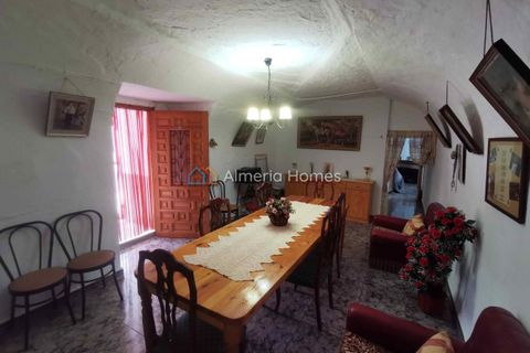 Cave house i Benamaurel, Granada, Benamaurel - € 50.000 | Ref: IX-14175 - foto 3