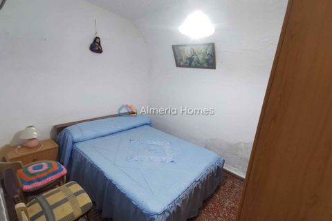 Cave house i Benamaurel, Granada, Benamaurel - € 50.000 | Ref: IX-14175 - foto 8