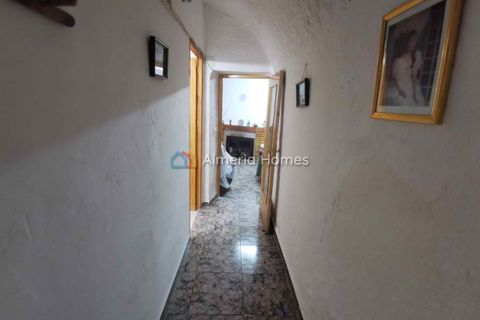 Cave house i Benamaurel, Granada, Benamaurel - € 50.000 | Ref: IX-14175 - foto 9