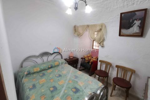 Cave house i Benamaurel, Granada, Benamaurel - € 50.000 | Ref: IX-14175 - foto 10