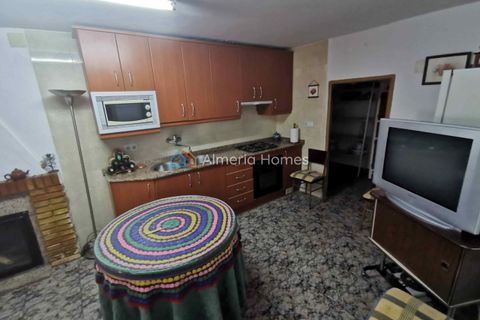 Cave house i Benamaurel, Granada, Benamaurel - € 50.000 | Ref: IX-14175 - foto 11