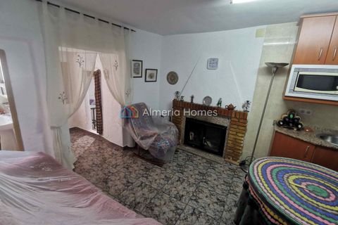 Cave house i Benamaurel, Granada, Benamaurel - € 50.000 | Ref: IX-14175 - foto 12