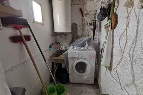 Cave house i Benamaurel, Granada, Benamaurel - € 50.000 | Ref: IX-14175 - foto 15