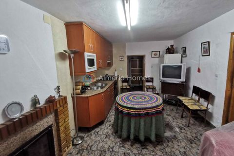 Cave house i Benamaurel, Granada, Benamaurel - € 50.000 | Ref: IX-14175 - foto 16