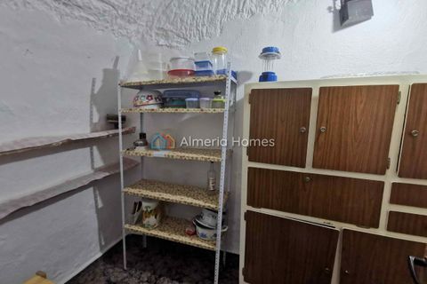 Cave house i Benamaurel, Granada, Benamaurel - € 50.000 | Ref: IX-14175 - foto 17