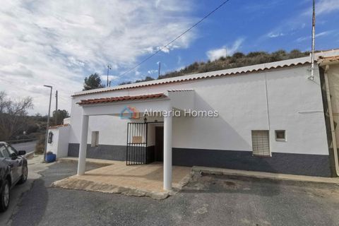 Grotwoning in Benamaurel, Granada, Benamaurel - € 50.000 | Ref: IX-14175 - foto 1
