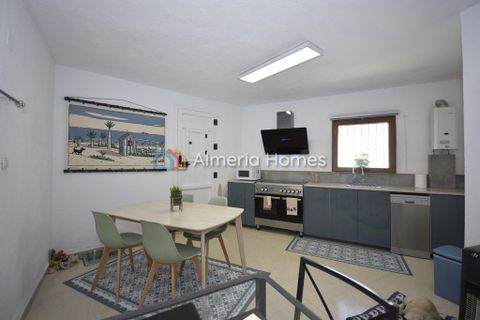 Cave house i Baza, Granada, Baza - € 75.000 | Ref: AH-13766 - foto 3