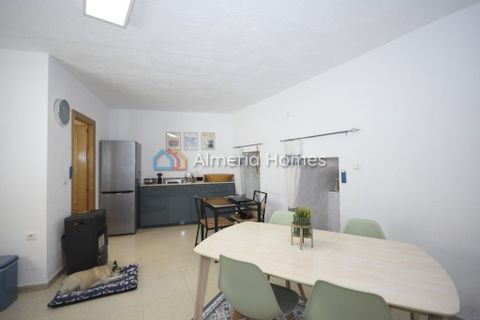 Cave house i Baza, Granada, Baza - € 75.000 | Ref: AH-13766 - foto 4